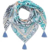 Codello Doek blauw