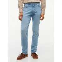 Tommy Hilfiger Jeans 'Denton' blauw denim
