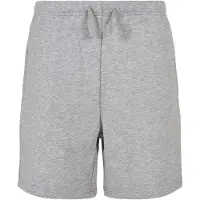 Urban Classics Broek grijs gemêleerd