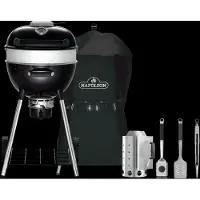 Napoleon Pro Kettle 47 cm Kit de Démarrage
