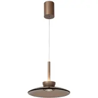 Lucide Santiago Hanglamp 1x16W 2700K|4000K