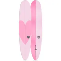 Ocean & Earth Sar Bear Epoxy Soft 9´0´´ Surfplank