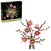 LEGO Botanicals Magnoliatakken 11510