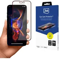 3mk Protection Eyecare Screenprotector Voor Iphone 15 Pro
