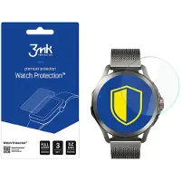 3mk Protection Horlogebescherming Flexibel Glas Voor Xiaomi Watch S4 Sport Gehard Glas