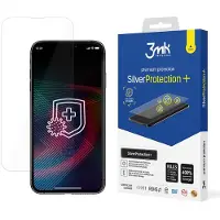 3MK Apple iPhone 14 Plus/14 Pro Max - SilverProtection+
