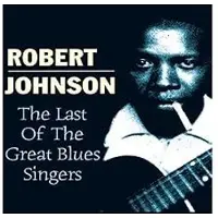 Import The Last Of The Great Blues Singers