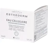 Institut Esthederm Eau Cellulaire - Hydra Cream 50 ml Crème