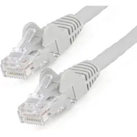 StarTech.com U/utp 15 M Cat6 Netwerkkabel