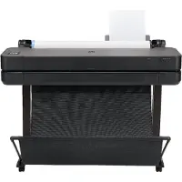 HP DesignJet T630 36-inch / A1 grootformaat Plotter Printer editie 2025 (5HB11D)