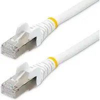 StarTech.com Lszh 5 M Cat6a Netwerkkabel
