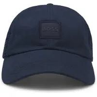 BOSS Pet 'Derrel' navy