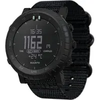 Suunto Core Alpha Stealth