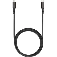 Asus Retail 90XB09MN-BCA000 LCR50 USB-C kabel, 1,5 meter, 5A