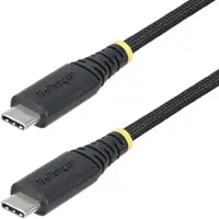 StarTech.com 1 meter USB-C oplaadkabel, 240W, USB-IF gecertificeerd