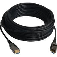 Techly ICOC HDMI-HY2-015 HDMI 2.0 4K60Hz 15m actieve optische kabel 18Gbps