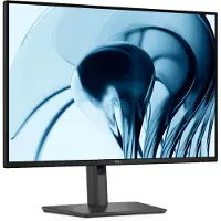 Dell Pro P P2426 24-inch kantoormonitor Pixel WUXGA LCD grijs