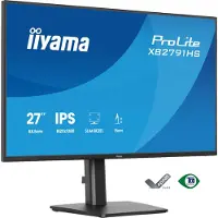 Iiyama ProLite XB2791HS-B1 - 27 inch - Full HD - IPS - verstelbaar