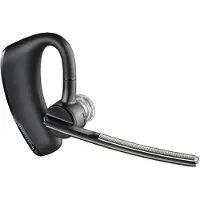 Poly In-ear oordopjes - POLY - Voyager Legend - Draadloos - Zwart - Handsfree kit