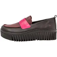 Art Dames Leren schoenen 1530S veelkleurig (41), Leer, 3 tot 5 cm, Geen, Casual 11530S1X0003_0MU