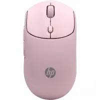 HP 400 Quiet Draadloze Muis Roze