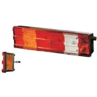 Proplast 40220203 Achterlicht
