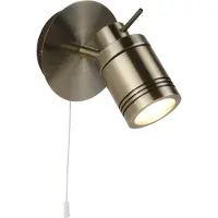 Searchlight Search Light Samson 1LT IP44 Spot