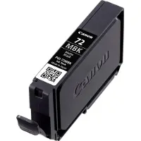 Canon Inktcartridge PGI-72MBK Mat-zwart