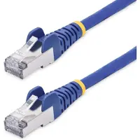 StarTech.com CAT8 Ethernetkabel (S/FTP, 3 m), Netwerkkabel