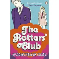 Penguin Random House The Rotters' Club - Jonathan Coe