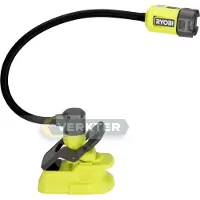 Ryobi Rlcf18-0 Led-spot