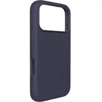 SBS mobile Cover Apple iPhone 17 Pro Zwart MagSafe compatible