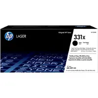 HP Toner 331X (W1331X ) Zwart Hoge capaciteit