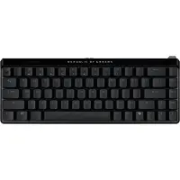 Asus ROG Falchion Ace HFX (NL, Bedraad), Toetsenbord, Zwart