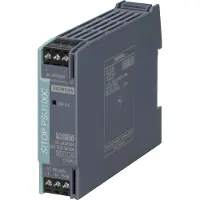 Siemens Gelijkstroomvoeding 24V | 6EP13315BA00