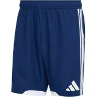 Adidas Tiro 26 Competition Voetbalbroekje Donkerblauw Wit