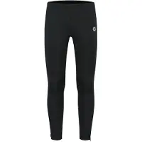Rogelli Breno Hardloopbroek - Heren - Zwart - Maat M