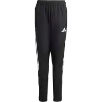 Adidas Sportbroek 'Tiro26 League' zwart / wit