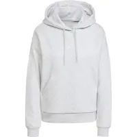 Adidas Sportief sweatshirt 'Essentials' lichtgrijs