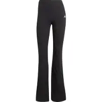 Adidas Sportbroek 'Essentials' lichtgrijs / zwart
