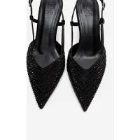 Prologue Melodie Slingback Pump