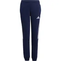 Adidas Tiro 26 League Sweat Tracksuit Pants Blauw 9-10 Years Kinderen