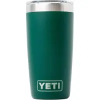 Yeti Coolers - Rambler Tumbler - Isoleerbeker 296 ml, groen