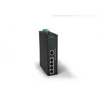 LevelOne IFS-0501, LevelOne switch, 5x FE IFS-0501