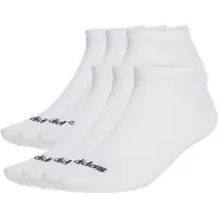 Adidas Sportsokken zwart / wit