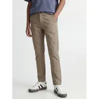 Jack & jones Junior Broek 'Marco' beige