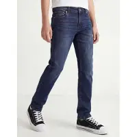 Jack & Jones Junior Jeans 'Glenn' blauw denim