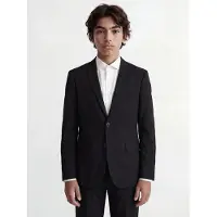 JACK&JONES JUNIOR Junior Colbert 'JNRSolar' zwart
