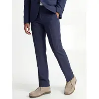 Jack & Jones Kids Junior Broek 'Solaris' navy