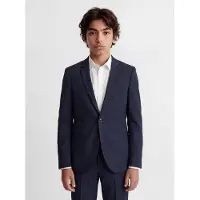 Jack & Jones Junior Colbert 'JJSolaris' nachtblauw